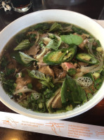 Pho Gia food