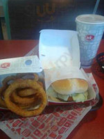 Jack In The Box food