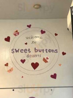 Sweet Buttons Desserts food