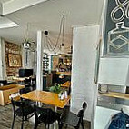 Cafebar inside