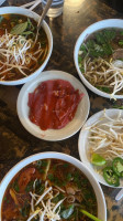Phở Linh Vietnamese Grill food