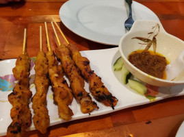 Penang Malaysian Cuisine food