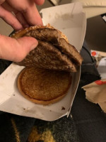 Mcdonald's food