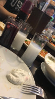 Yeni Liman Restoran food