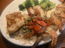 Red Lobster Pittsburgh Clairton Blvd. food