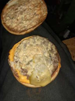 Mcdonald's food