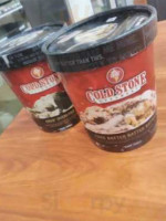 Cold Stone Creamery Rocky Mountain Chocolate Factory food