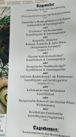 Hirsernbad menu