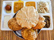 Ballaji Bhaawan food