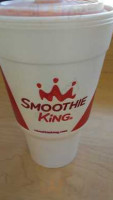 Smoothie King food