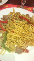 Wok Et Grill food