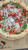 Artigiano Pizzeria Napoletana Brugg-windisch food