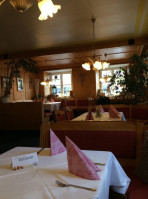 Gasthof Zum Mohren food