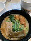 Wo Fung Noodle House food