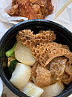 Wo Fung Noodle House food