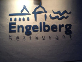 Engelberg food