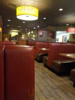 Denny's inside