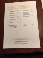 Restaurant Syrtaki Ludwigsburg menu