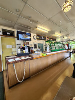 Bishopdale Bakery Coffee Lounge inside