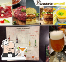 Roadhouse Melegnano food