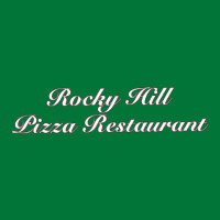 Rocky Hiil Pizza inside