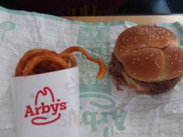 Arby's food