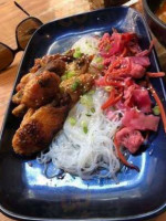 Omakasa food