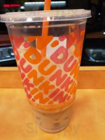 Dunkin' food