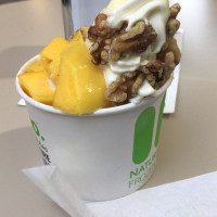 Llaollao Castelar (ibiza) food