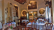 Locanda Monte Chervano food