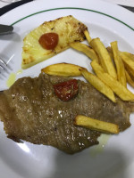 Chave D'ouro food