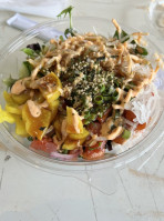 Poke Poke food