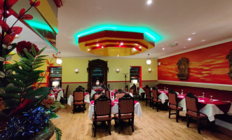 Mussoorie Exotic Indian Cuisine food