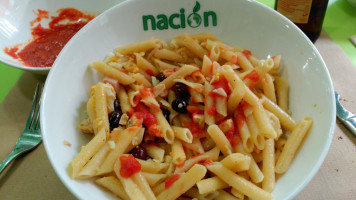 Nacion Pizza Pasta food