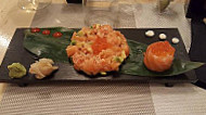 Oni Sushi food