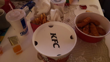 Kfc food