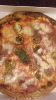 Pizza Time Di Di Salvi Renato food