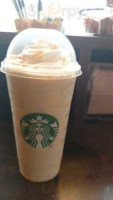 Starbucks food