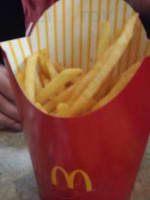 Mcdonald's food