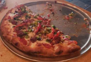 Jerseys Pizza Of Redlands food