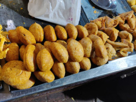 Ambey Maa Veg Juice Corner food