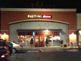 Pastini Pastaria outside