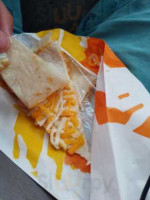 KFC/Taco Bell food