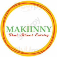 Makiinny food