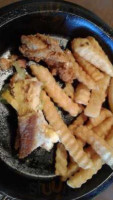 Zaxby's food