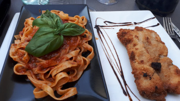 L'italia Nel Piatto Chez Luigi food
