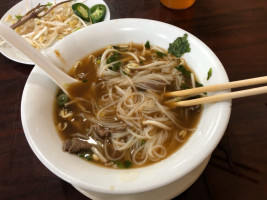 Pho Yen Phi Authentic Vietnamese Cuisine food