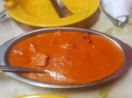 Amar Desh Indian food