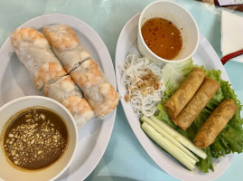Pho Saigon West Palm Beach food
