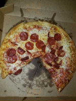 Little Caesars food